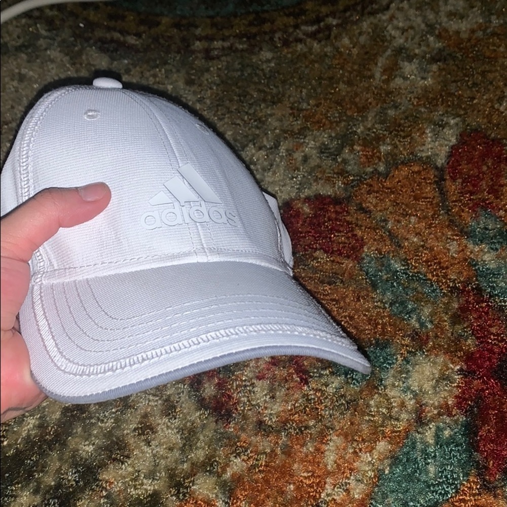 Adidas cap